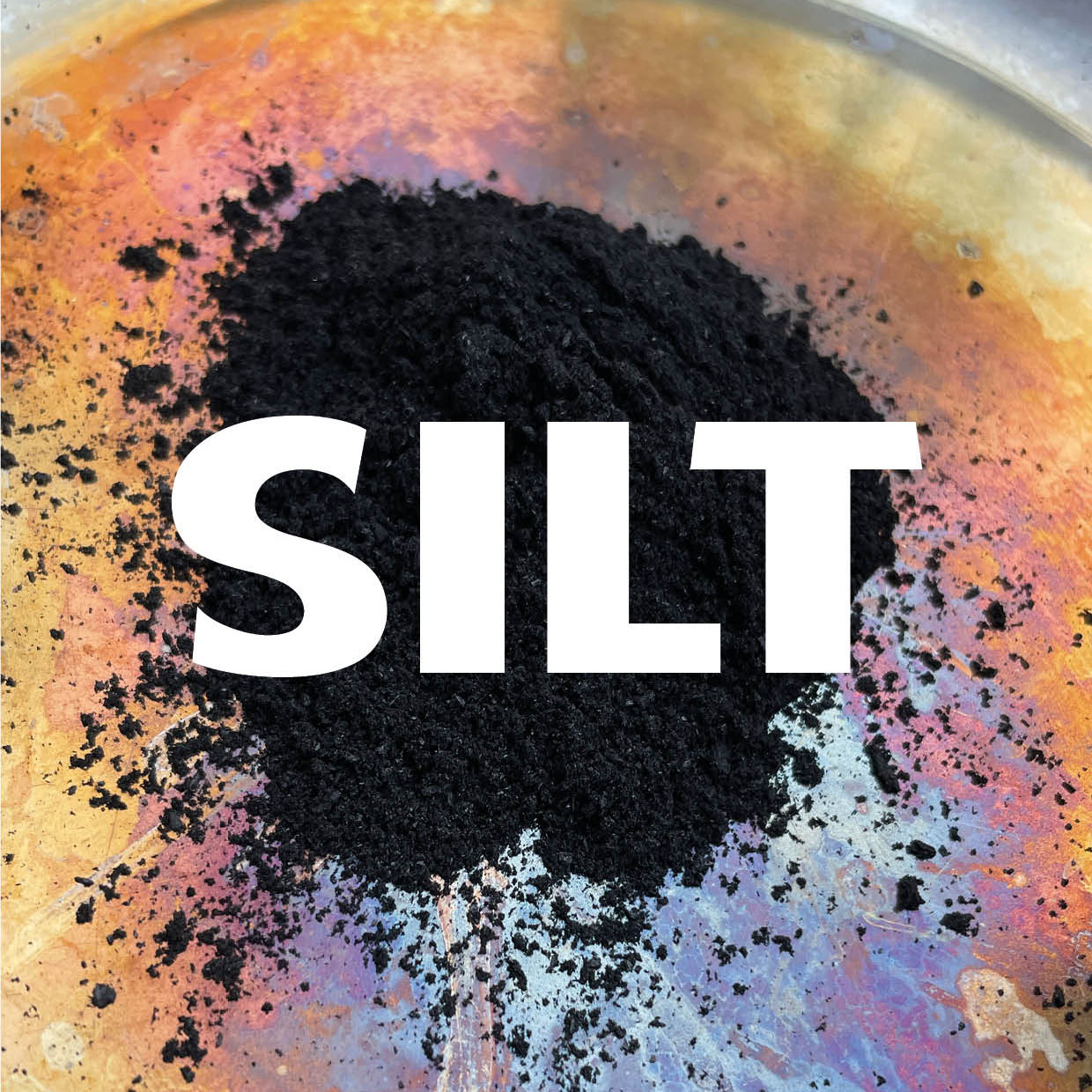 silt